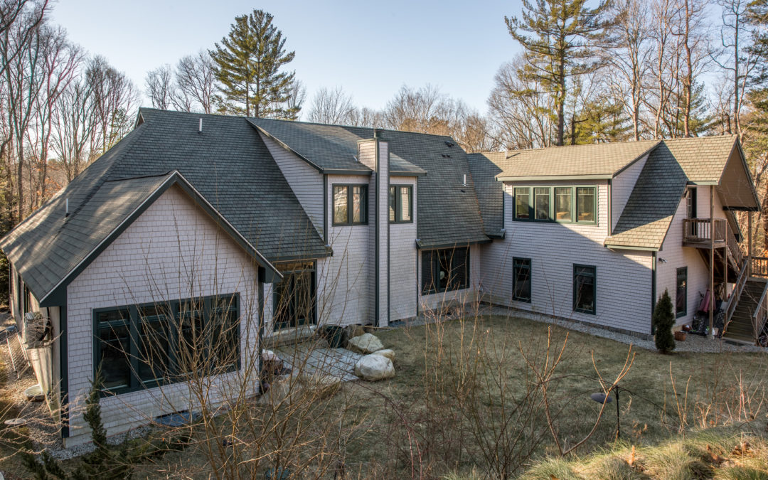Residential – Plymouth County, MA
