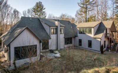 Residential – Plymouth County, MA