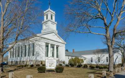 Mattapoisett Congregational Church – Mattapoisett, MA
